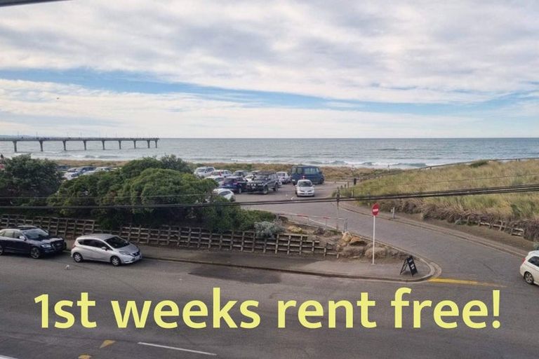 Photo of property in 8/231 Marine Parade, Seatoun, Wellington, 6022