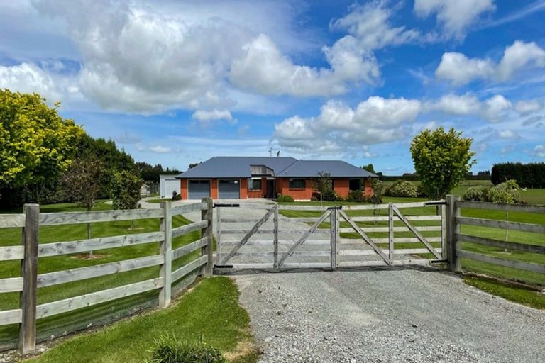 Photo of property in 461 Norman Road, Thomsons Crossing, Winton, 9781