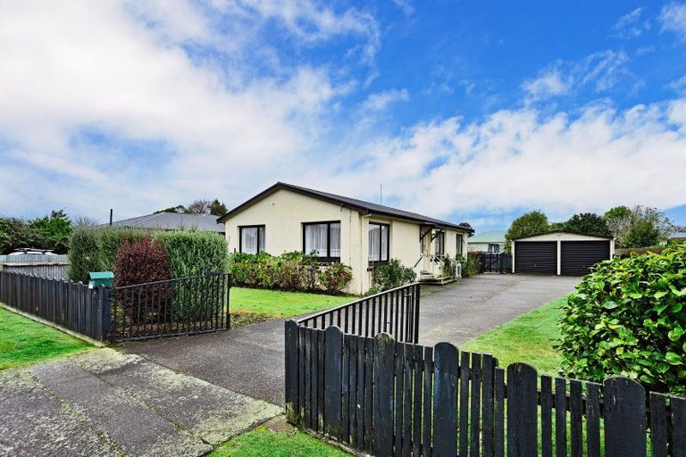 Photo of property in 28 Thurso Street, Waverley, Invercargill, 9810