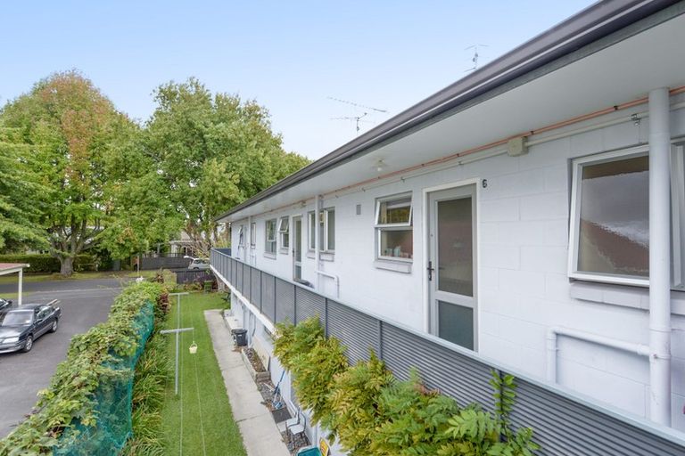 Photo of property in 10/13 Thames Street, Claudelands, Hamilton, 3214