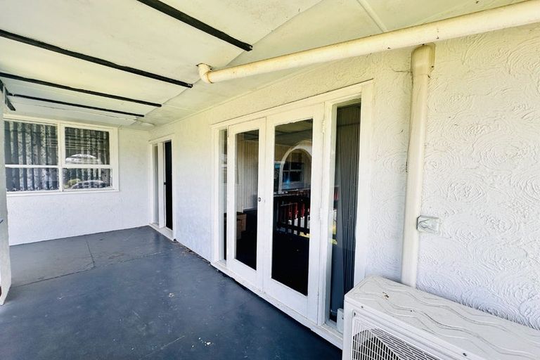 Photo of property in 47 Friesian Drive, Mangere, Auckland, 2022