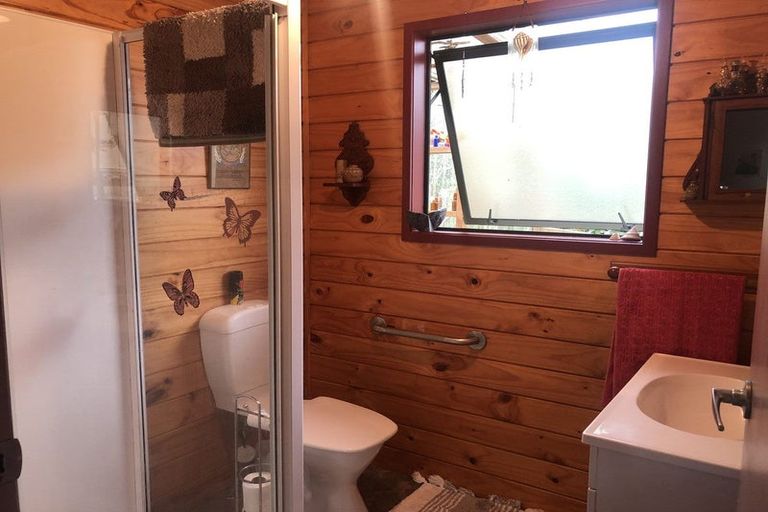 Photo of property in 6 Estaugh Close, Kauri, Kamo, 0185