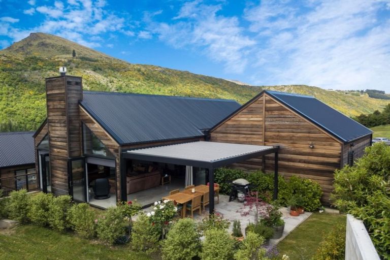 Photo of property in 25b Advance Terrace, Arrowtown, 9302