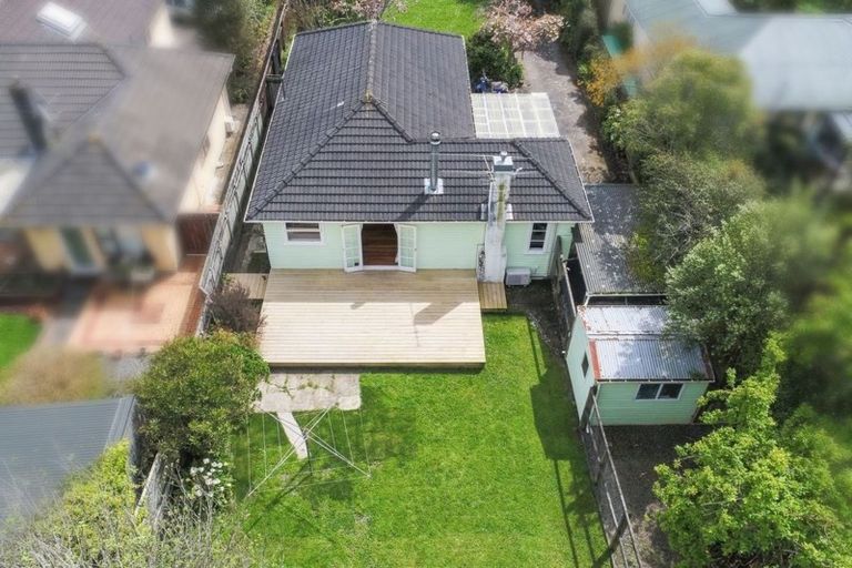 Photo of property in 96 Hair Street, Wainuiomata, Lower Hutt, 5014