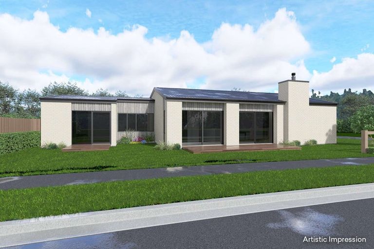 Photo of property in 82 Spalling Road, Halswell, Christchurch, 8025