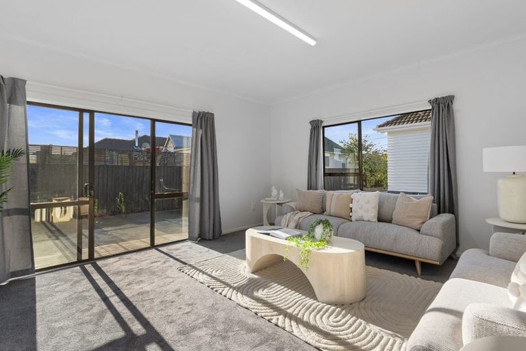 Photo of property in 5 Croziers Road, St Albans, Christchurch, 8052