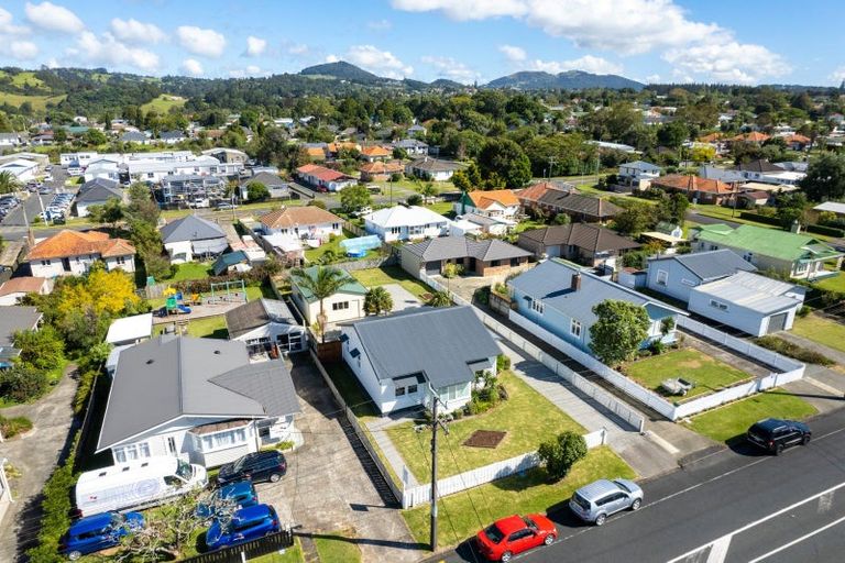 Photo of property in 35 King Street, Kensington, Whangarei, 0112