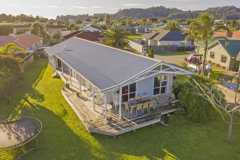 Photo of property in 29 Springbok Avenue, Whitianga, 3510
