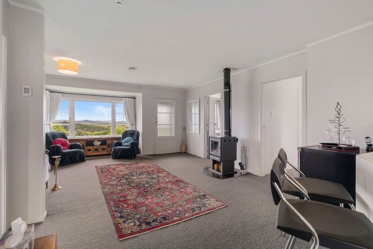 Photo of property in 817a Whakapirau Road, Whakapirau, 0583