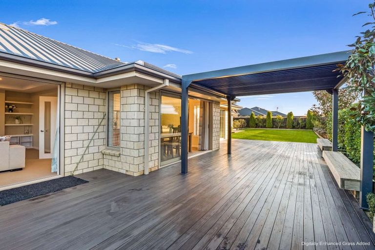 Photo of property in 16 Crowder Street, Lincoln, 7608