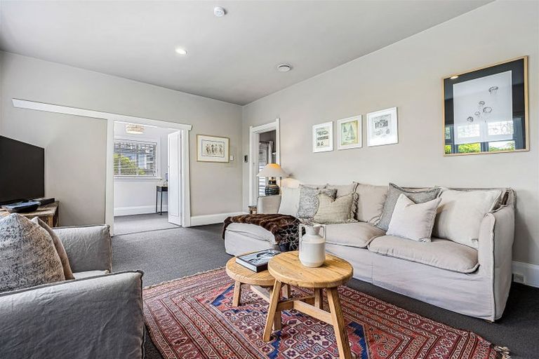 Photo of property in 130 Idris Road, Strowan, Christchurch, 8052