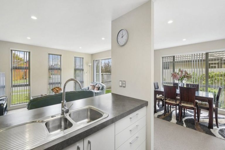 Photo of property in 12 Moeraki Place, Hei Hei, Christchurch, 8042