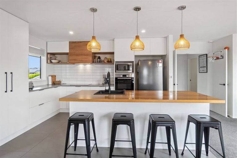 Photo of property in 15 Full Moon Lane, Rolleston, 7614