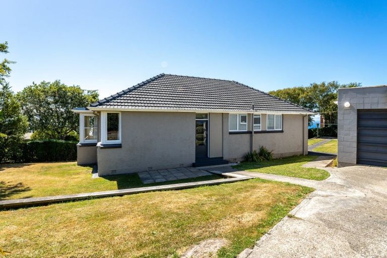 Photo of property in 9 Lock Street, Saint Clair, Dunedin, 9012