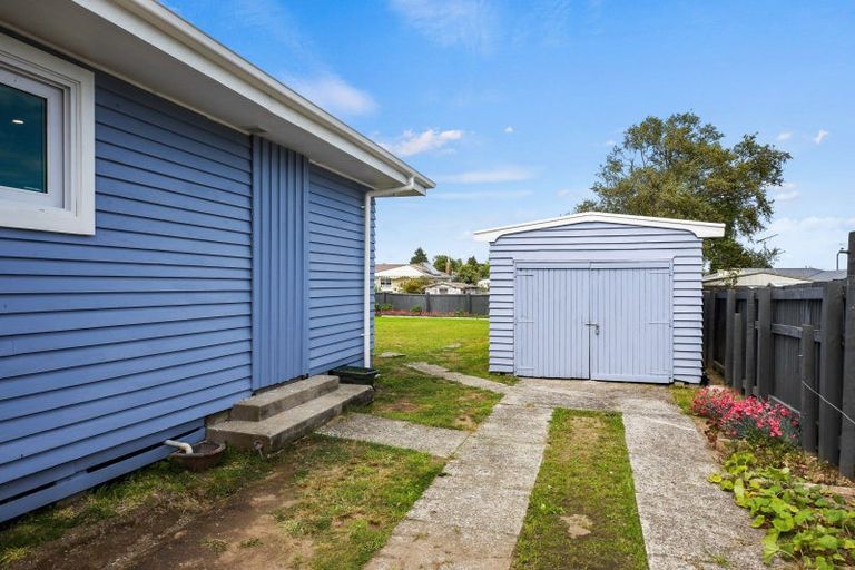 Photo of property in 78 Arthur Street, Tokoroa, 3420