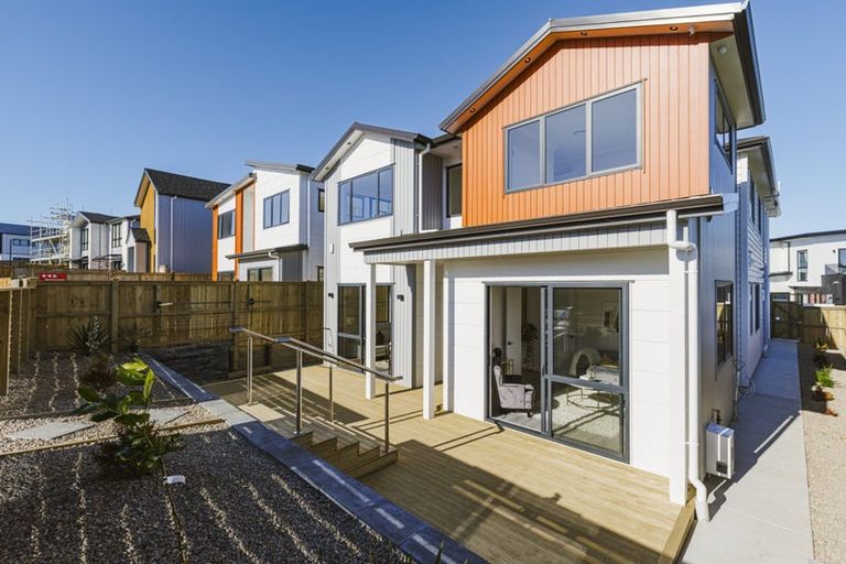 Photo of property in 16 Rathfarnham Road, Flat Bush, Auckland, 2019