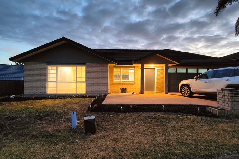 Photo of property in 47 Stratford Road, Manurewa, Auckland, 2105
