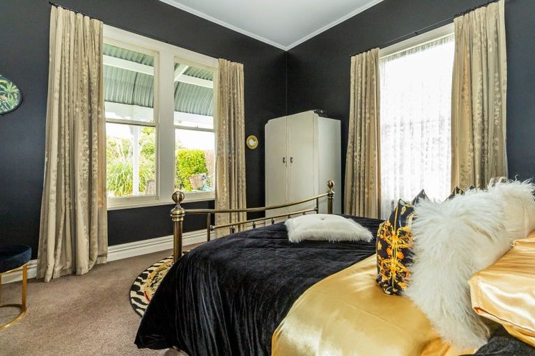 Photo of property in 4 Lewis Street, Geraldine, 7930