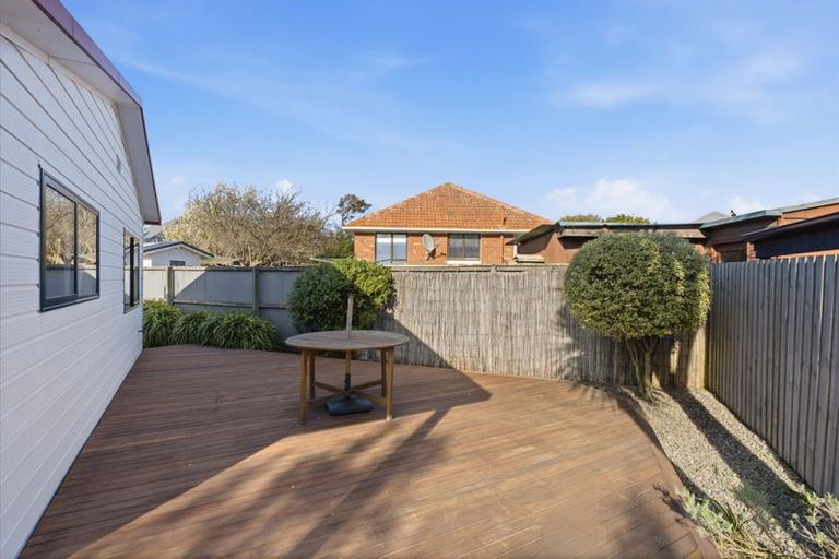 Photo of property in 263b Lyttelton Street, Spreydon, Christchurch, 8024