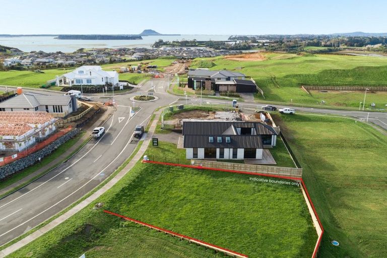 Photo of property in 22 Ridge Drive, Omokoroa, 3114