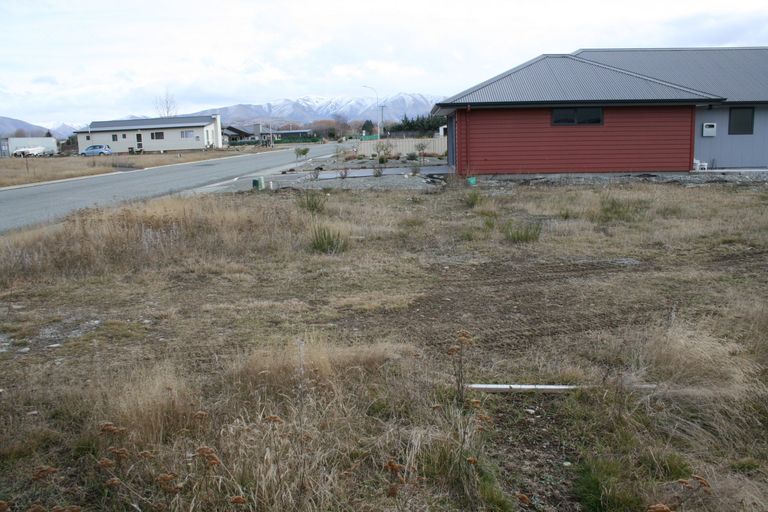 Photo of property in 5 Cirrus Place, Omarama, 9412