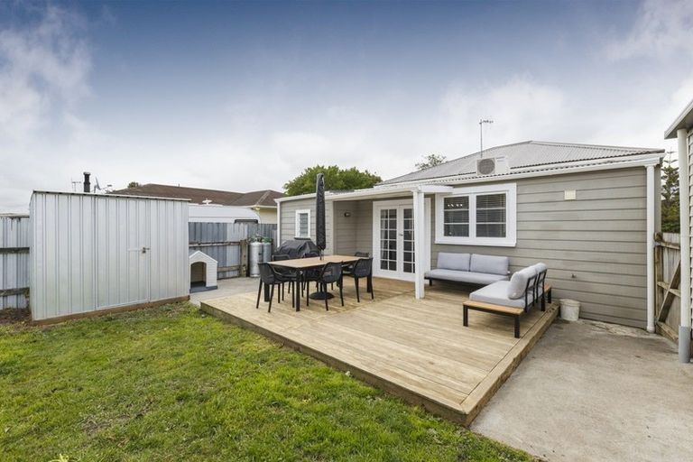 Photo of property in 10 Dixons Line, Bunnythorpe, Palmerston North, 4481
