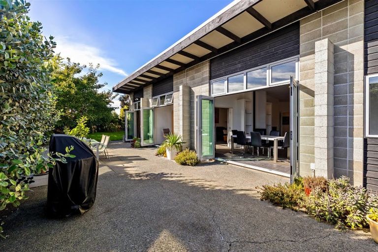 Photo of property in 7 Allison Crescent, Kaiapoi, 7630