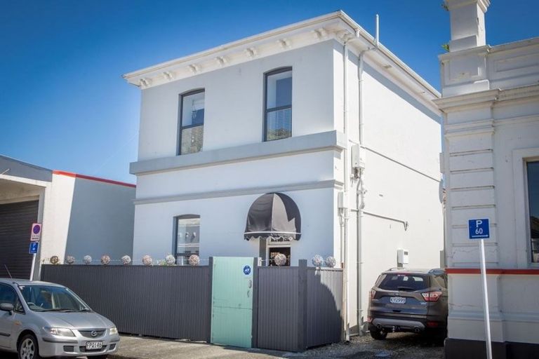 Photo of property in 4 Werita Street, Greymouth, 7805