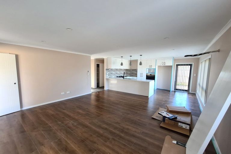 Photo of property in 92b Cargill Street, Papakura, 2110