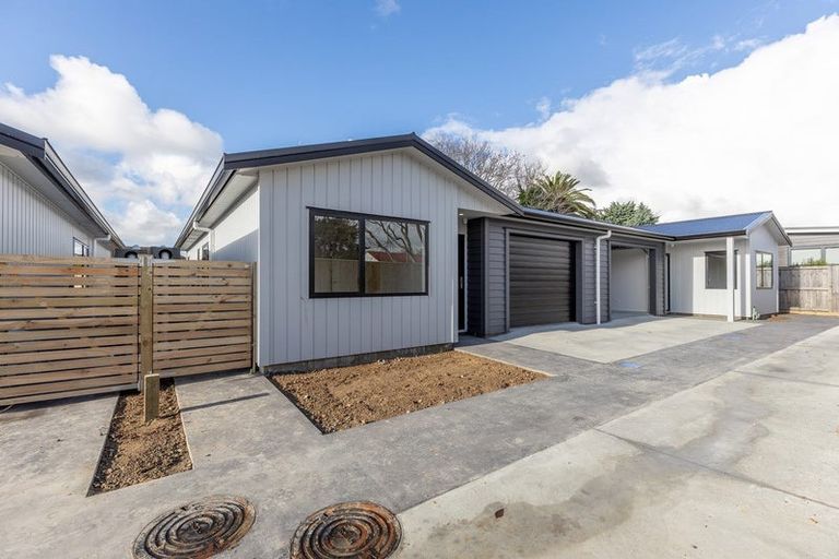 Photo of property in 24c Paisley Street, Awapuni, Palmerston North, 4412