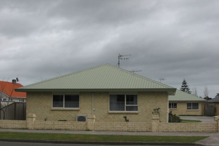 Photo of property in 61b Winchester Street, Levin, 5510
