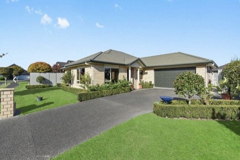 Photo of property in 18 Bentley Rise, Flagstaff, Hamilton, 3210