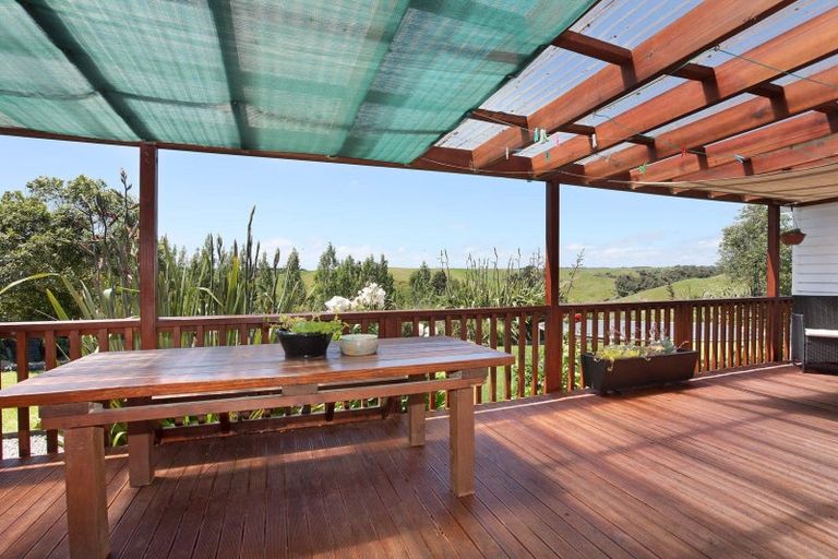 Photo of property in 1148 Wanganui Road, Turakina, Marton, 4788