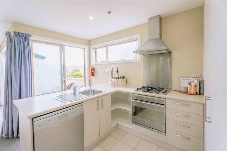 Photo of property in 4/9 Cameron Street, Sydenham, Christchurch, 8023