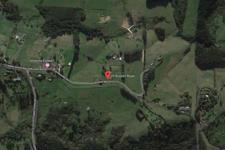 Photo of property in 35 Russell Road, Wainui, Silverdale, 0992