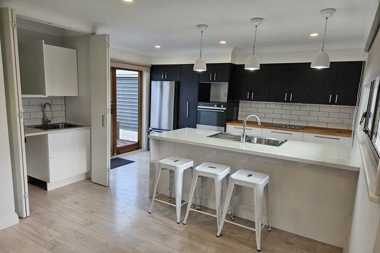 Photo of property in 443 Barrington Street, Spreydon, Christchurch, 8024