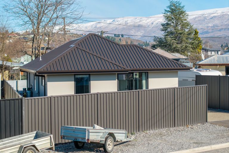 Photo of property in 36a Killarney Street, Alexandra, 9320