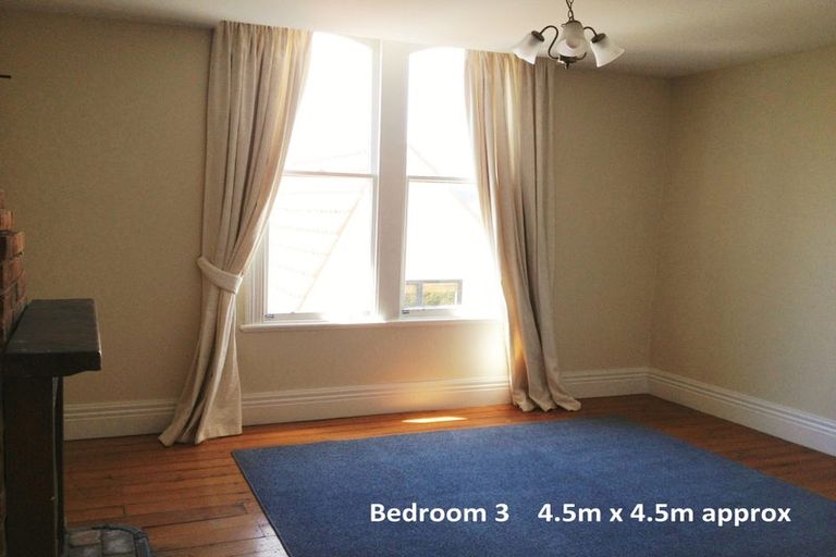 Photo of property in 137 Dixon Street, Te Aro, Wellington, 6011