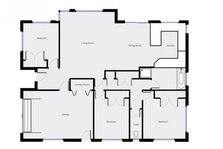 Photo of property in 10 Verona Way, Judea, Tauranga, 3110