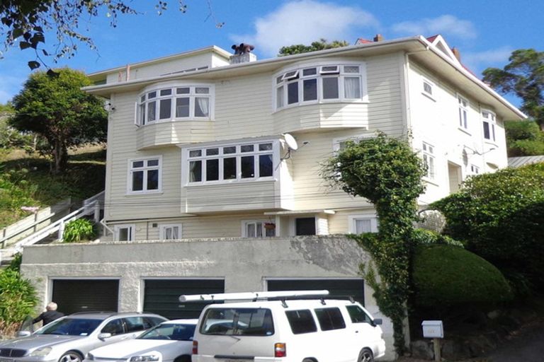 Photo of property in 115 Upland Road, Kelburn, Wellington, 6012