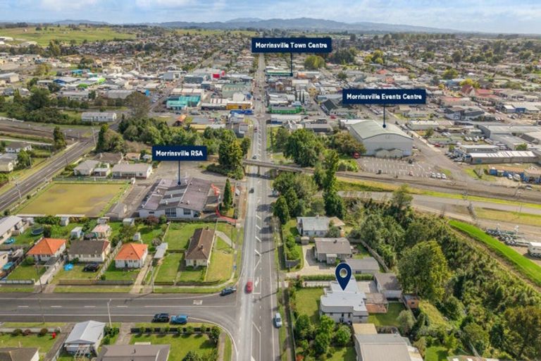 Photo of property in 24 Studholme Street, Morrinsville, 3300