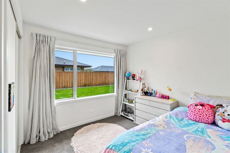 Photo of property in 9 Whitney Court, Rolleston, 7615