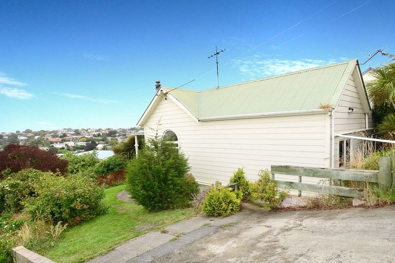 Photo of property in 11 Henderson Street, Mornington, Dunedin, 9011