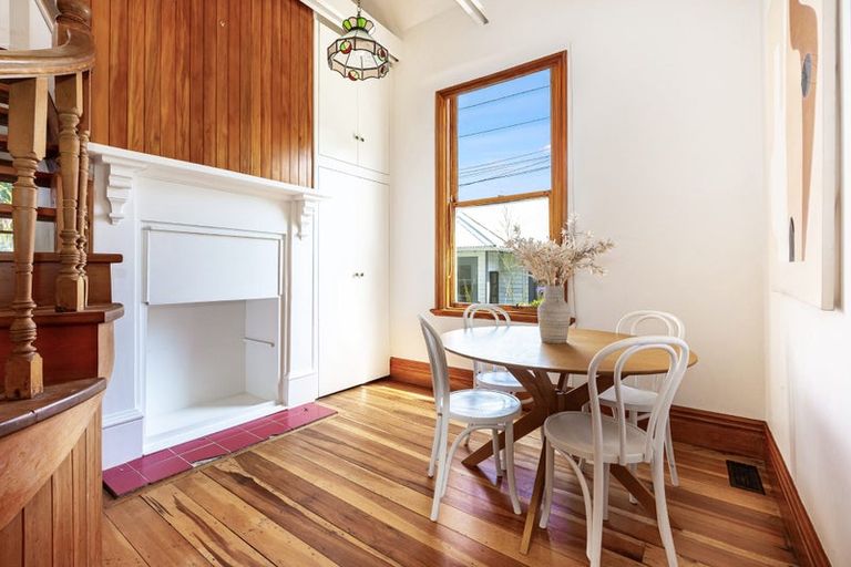 Photo of property in 143 Coromandel Street, Newtown, Wellington, 6021