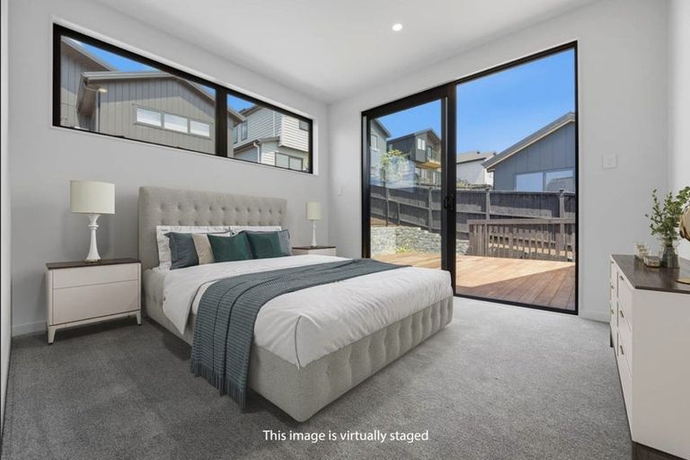 Photo of property in 5 Halcyon Bay Lane, Wainui, 0992