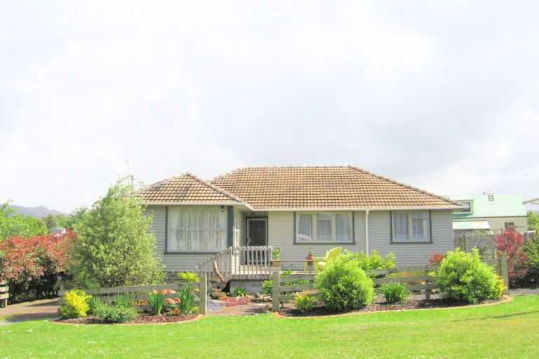 Photo of property in 13 Wellington Street, Waihi, 3610