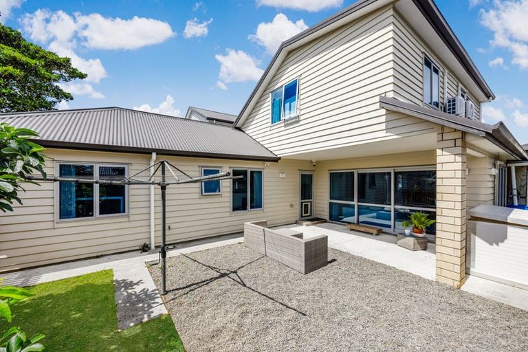 Photo of property in 46 Pate Crescent, Favona, Auckland, 2024