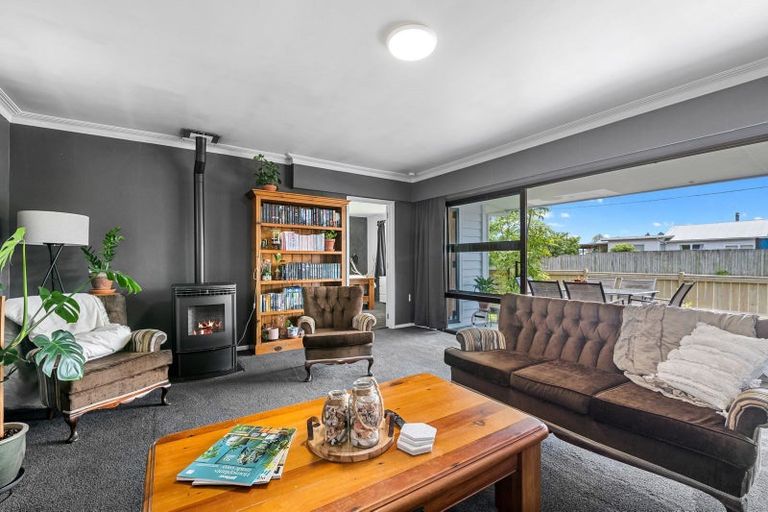 Photo of property in 322 Ngongotaha Road, Ngongotaha, Rotorua, 3010