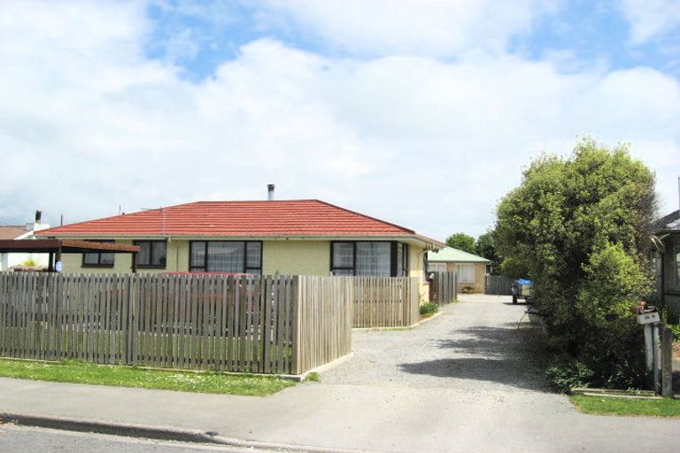 Photo of property in 38a Wesley Street, Kaiapoi, 7630