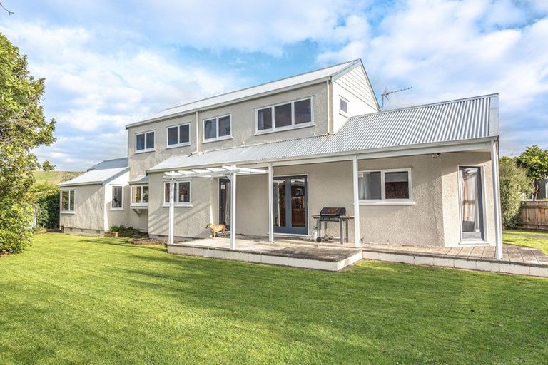 Photo of property in 192 No 3 Line, Whanganui East, Whanganui, 4500